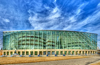 Kauffman Center for the Performing Arts, Kansas City MO