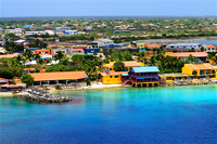 Coastline, Bonaire