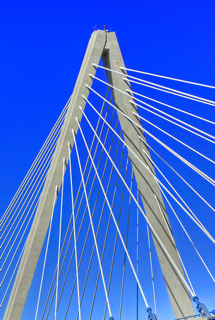 Christopher S. Bond Bridge, Kansas City MO