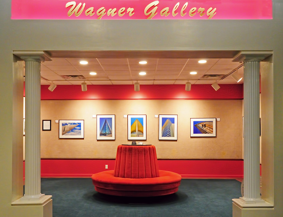 Wagner Gallery Exhibit 1