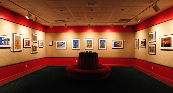 Wagner Gallery Exhibit 2